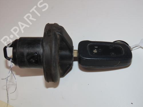 Tanklåg Tanklåg FORD KA (RU8) 1.2 (69 hp) 36028702 36028702