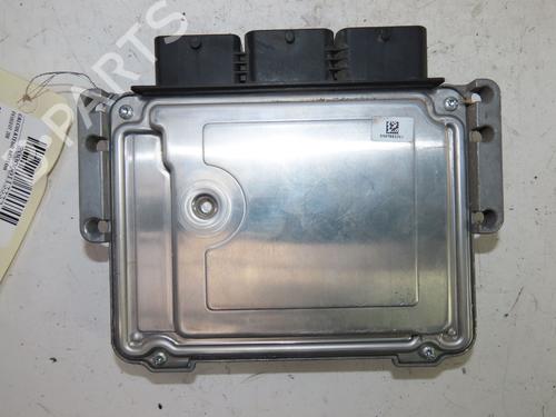 Engine control unit (ECU) PEUGEOT 208 I (CA_, CC_) 1.4 HDi | BP34332652M57 - Image 4