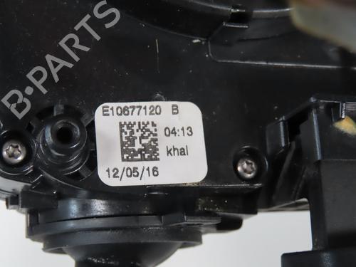 Steering column stalk PEUGEOT 2008 I (CU_) 1.6 BlueHDi 100 | BP34573271I23  - Image 5