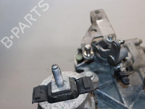 Gearbox MINI MINI (R56) Cooper | BP15047796M3