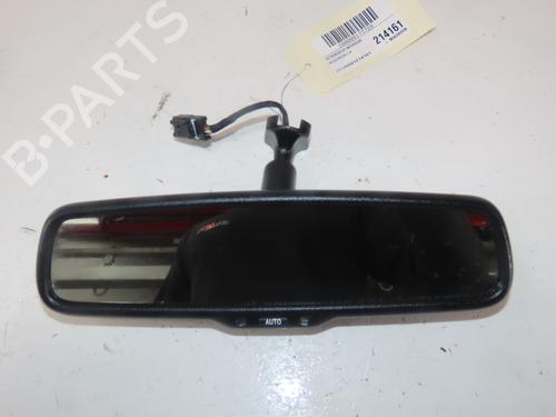 Rear mirror MAZDA 2 Hatchback (KB) 1.5 Hybrid (KBAC3X) | BP38313877I6 - Image 2