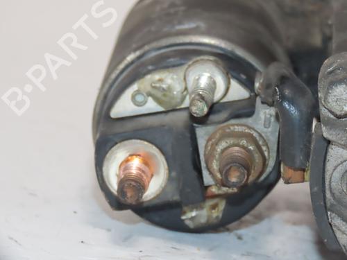 Used Starter Starter 38676611 38676611