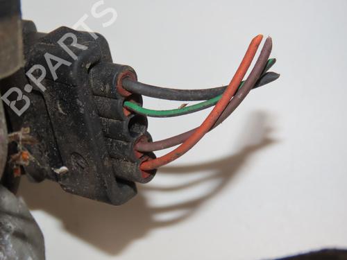 Used Front wiper motor RENAULT CLIO III (BR0/1, CR0/1) 1.5 dCi (75 hp) 32354496