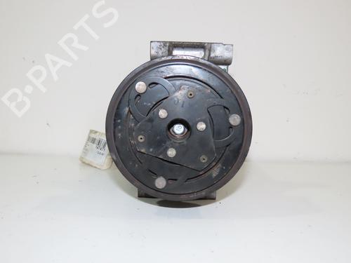 AC compressor DACIA LODGY (JS_) 1.2 TCe (JSAY, JSM0) | BP9007022M34