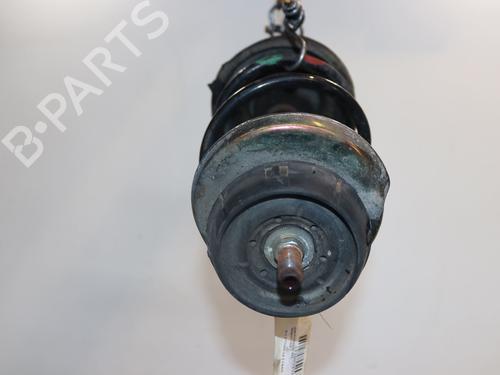 Used Left front shock absorber RENAULT CLIO II (BB_, CB_) 1.2 16V (BB05, BB0W, BB11, BB27, BB2T, BB2U, BB2V, CB05,... (75 hp) 27643530