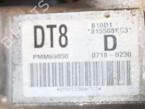 Engine CHEVROLET SPARK (M300) 1.0 | BP33947271M1  - Image 5