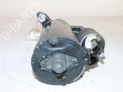 Used Starter AUDI A5 (8T3) 2.7 TDI (163 hp) 29414739