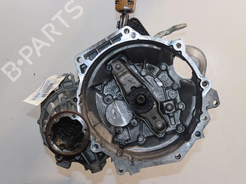 Gearbox VW GOLF VII (5G1, BQ1, BE1, BE2) 1.6 TDI | BP29962977M3 