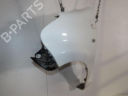 Used Left front fenders Left front fenders 38548715 38548715