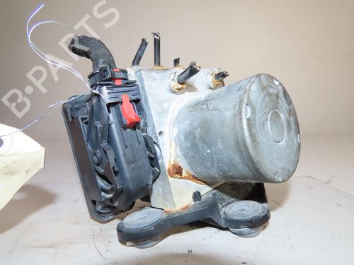 Used ABS pump ABS pump AUDI A1 CITY CARVER (GBH) 30 TFSI (110 hp) 29758761 29758761