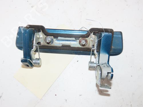 Used Tailgate handle Tailgate handle 39084608 39084608