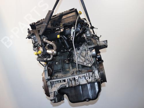 Motor für ALFA ROMEO MITO (955_) 1.3 MultiJet (955AXH1B, 955AXT1A) (90 hp) 24486202