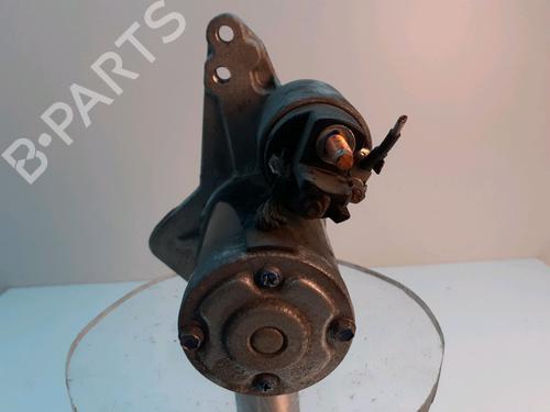 Used Starter RENAULT CAPTUR I (J5_, H5_) 1.2 TCe 120 (120 hp) 23159461