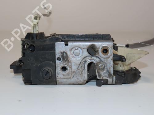 Front left lock CITROËN C4 II (NC_) 1.6 HDi 90 | BP32354454C98 - Image 4