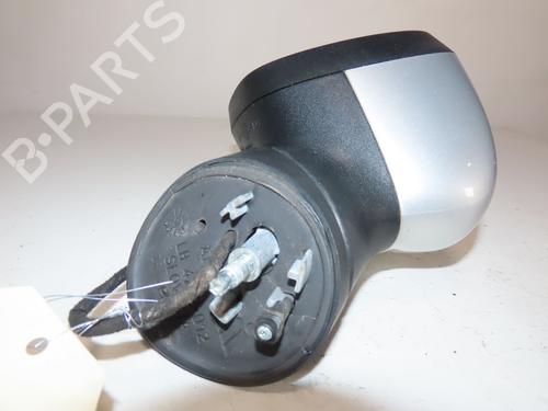 Left mirror FORD FIESTA VI (CB1, CCN) 1.6 TDCi | BP31055475C26 