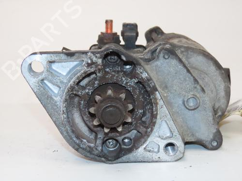 Starter TOYOTA AURIS (_E15_) 1.4 D-4D (NDE150_, NDE150R) | BP34640973M8  - Image 5