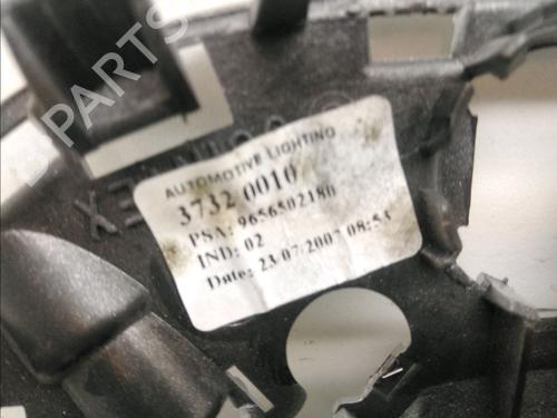 Used Interior roof light CITROËN C6 (TD_) 2.2 HDi (170 hp) 23164385