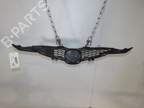 Używane Atrapa chłodnicy / Grill Atrapa chłodnicy / Grill MAZDA 2 (DE_, DH_) 1.3 (DE3FS) (75 hp) 37162679 37162679