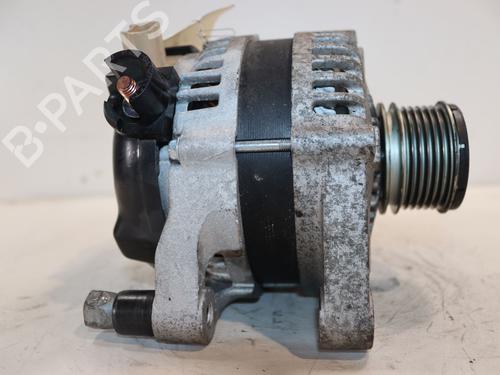 Alternator VOLVO C30 (533) 2.0 D | BP38410377M7 - Image 3