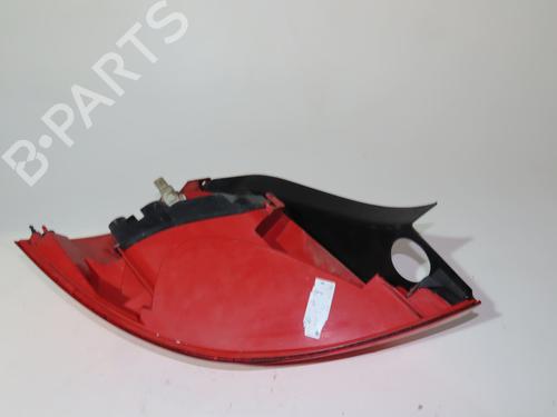 Højre baglygte RENAULT MEGANE II (BM0/1_, CM0/1_) 2.0 16V (BM0U, CM0U) | BP18130022C35 