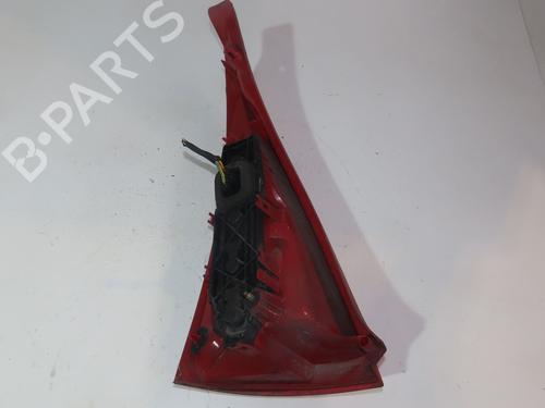 Used Right taillight CITROËN C3 I (FC_, FN_) 1.4 HDi (68 hp) 26280905