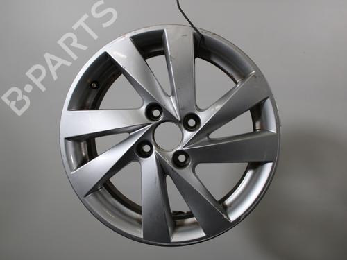 Used Rim SEAT Mii (KF1, KE1) 1.0 (75 hp) 14959329