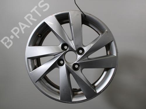 Rim SEAT Mii (KF1, KE1) 1.0 (75 hp) 1SL601025A8Z8