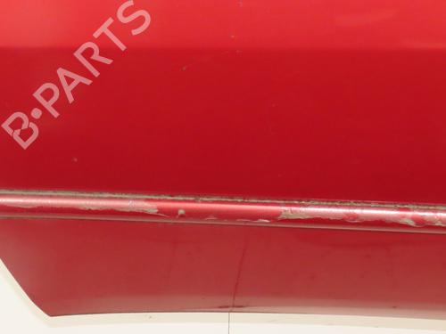 Left front door PEUGEOT 306 Hatchback (7A, 7C, N3, N5) 1.6 | BP28485561C2 