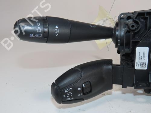 Steering column stalk CITROËN C3 II (SC_) 1.4 HDi 70 (SC8HZC, SC8HR0, SC8HP4) | BP35936004I23 - Image 4
