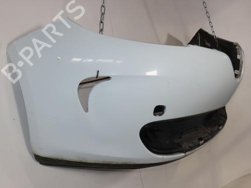 Front bumper RENAULT ZOE (BFM_) ZOE | BP37276835C7 - Image 7