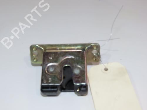 Serrure hayon OPEL CORSA C (X01) 1.0 (F08, F68) (58 hp) 20162911