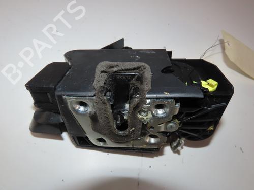Front left lock DACIA SANDERO III 1.0 TCe 90 | BP36028805C98 - Image 2