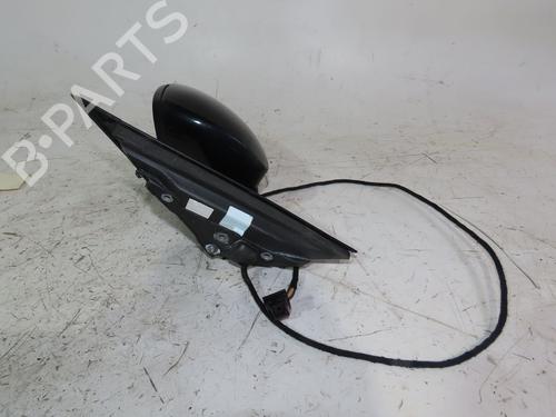 Left mirror SKODA YETI (5L) 2.0 TDI | BP19690644C26 
