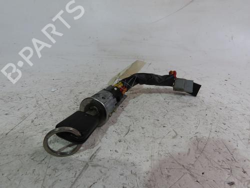 Used Ignition barrel RENAULT CLIO I (B/C57_, 5/357_) 1.2 (5/357Y, 5/357K) (58 hp) 19401767