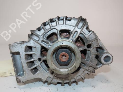 Used Alternator FORD FIESTA VI (CB1, CCN) 1.25 (82 hp) 29016539