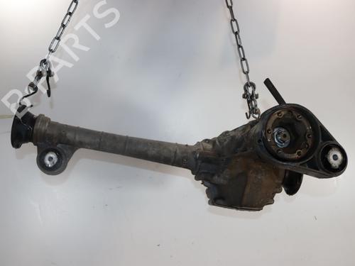 Used Front differential Front differential PORSCHE CAYENNE (9PA) S 4.5 (340 hp) 40615180 40615180