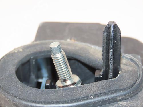 Used Left taillight DACIA LOGAN MCV (KS_) 1.5 dCi (KS0W) (86 hp) 30140073