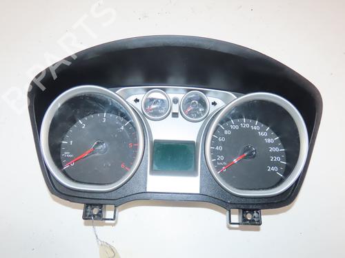 Used Instrument cluster Instrument cluster FORD C-MAX (DM2) 1.6 TDCi (90 hp) 33138012 33138012