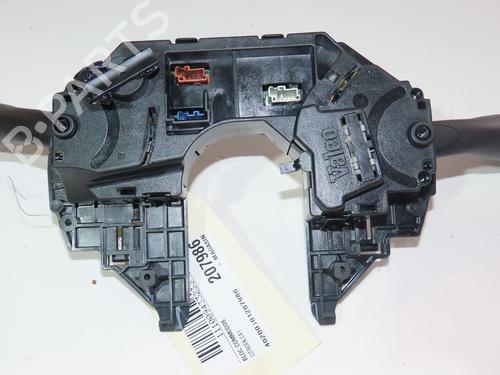 Used Steering column stalk CITROËN C4 I (LC_) 1.6 HDi (109 hp) 24966600