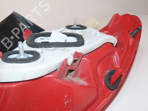 Used Left taillight Left taillight 38428762 38428762