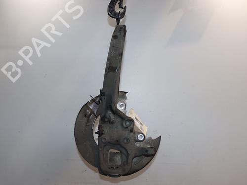 Right front steering knuckle JAGUAR XE (X760) 2.0 D | BP38608918M26 - Image 2