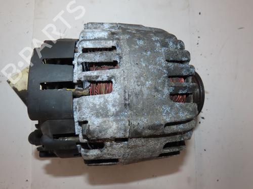 Used Alternator AUDI A5 (8T3) 2.7 TDI (190 hp) 28969975