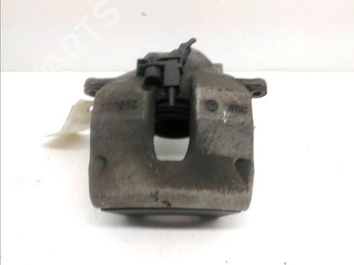 Used Right front brake caliper MERCEDES-BENZ C-CLASS (W204) C 220 CDI (204.008) (170 hp) 15138682