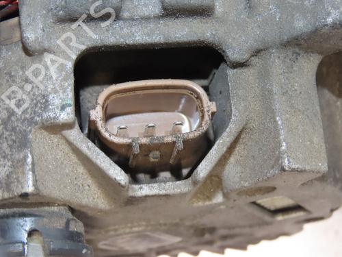 Used Alternator Alternator NISSAN X-TRAIL II (T31) 2.0 dCi (150 hp) 40051589 40051589