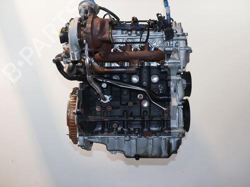Engine CITROËN C3 Picasso (SH_) 1.6 HDI 90 | BP36485370M1 - Image 2