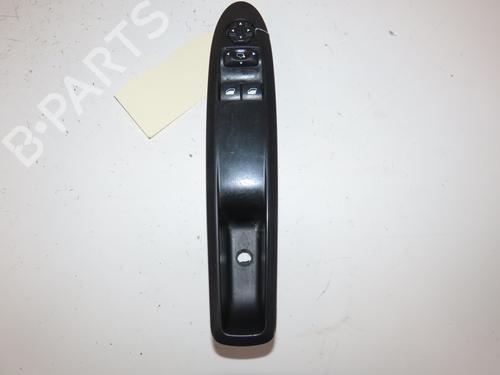 Left front window switch CITROËN DS4 (NX_) 2.0 HDi 165 | BP33808712I27  - Image 5