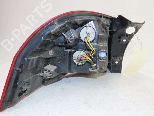 Used Right taillight Right taillight KIA RIO III (UB) 1.25 CVVT (86 hp) 33808770 33808770