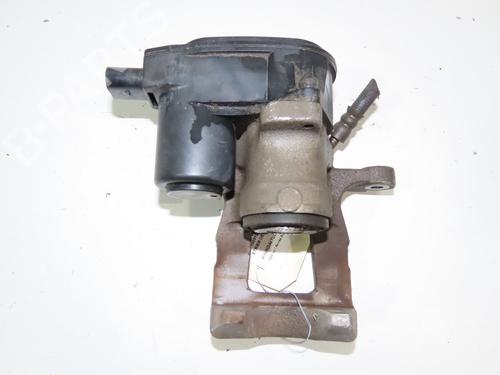 Right rear brake caliper HYUNDAI TUCSON (TL, TLE) 1.6 CRDi | BP16980048M106 