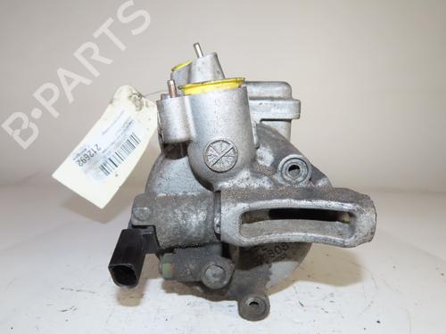 Used AC compressor VW POLO V (6R1, 6C1) 1.6 TDI (75 hp) 30767924