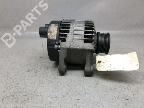 Alternator ALFA ROMEO 147 (937_) 1.6 16V T.SPARK ECO (937.AXA1A, 937.BXA1A) | BP9011027M7 